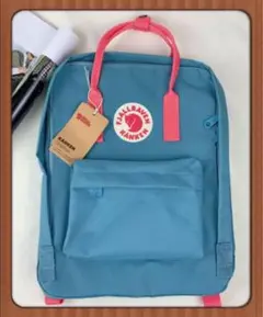 新品未使用 フェールラーベン カンケン リュック 16L