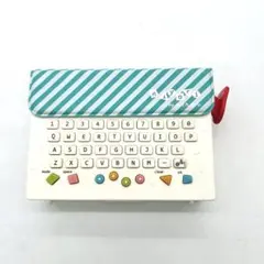 テプラ ひよりKING JIM スケジュールシールプリンター