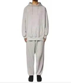 セットアップ ダイワピア39 daiwa pier39 M グレー(アッシュ)