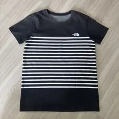 THE NORTH FACE 半袖Tシャツ　Mサイズ