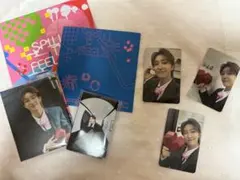 SEVENTEEN SPILL THE FEELS carat盤 ディエイト