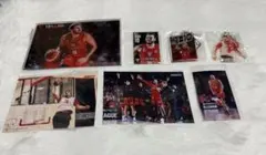 D.J. Hogg ファングッズセット 10番