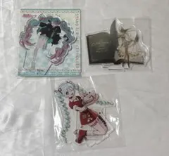 2026年最新】初音ミク アクリルスタンド 楽天の人気アイテム - メルカリ