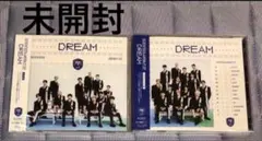 SEVENTEEN 未開封　DREAM 通常盤　フラッシュプライス盤　トレカ