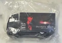 登坂広臣 ØMI INFINITY MOON カプセルガチャ ミニツアートラック