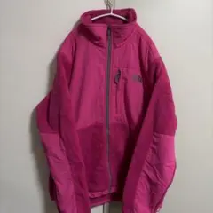 ノースフェイス　ヴィンテージ　レアタグ　XL