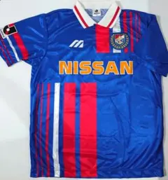 Yokohama Marinos 1993-1994 Home #9 Diaz - メルカリ