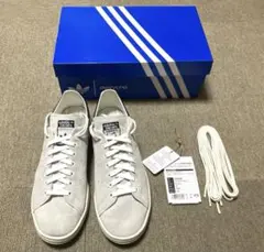 STAN SMITH DECON everyone 27cm スタンスミス 白