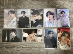 StrayKids ステッカー　トレカ　まとめ