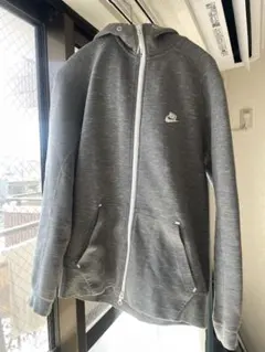NIKE ナイキ テック フリース パーカー　メンズ　Lサイズ