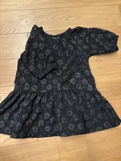 branshes 子供用ワンピース　100センチのサムネイル