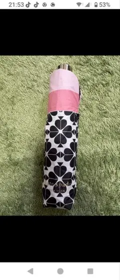 値下げ値下げ♥Kate Spade New York ケイト・スペード日傘　晴雨のサムネイル