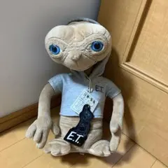 2026年最新】E.T. USJの人気アイテム - メルカリ