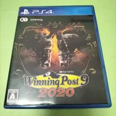 ウイニングポスト9 2020