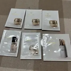 クレドポー　ルフォンドゥタンn オークル10