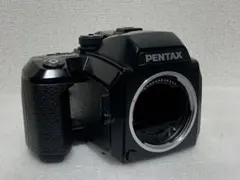 ASAHI PENTAX 67 中判カメラ 本体とフィルター付き - メルカリ