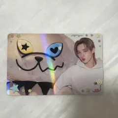 Hong LYKN gmmtv 트레카