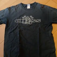 CHESS RECORD Tシャツ Mサイズ