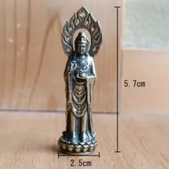 2026年最新】観音菩薩像の人気アイテム - メルカリ