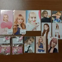 ME:I 山本すず まとめ売り