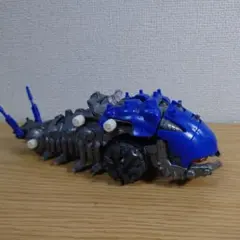 ゴールデンウィーク前割引！　ZOIDS40周年記念 キャタルガ　限定品