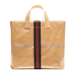 COMME des GARÇONS gucci PVC トートバッグのサムネイル