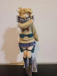 一番くじ ヒロアカ トガヒミコ D賞 MASTERLISE フィギュア