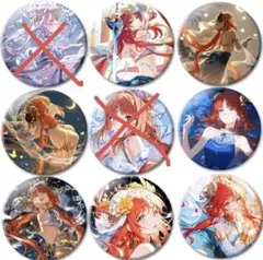 2026年最新】ニィロウ 缶バッジの人気アイテム - メルカリ