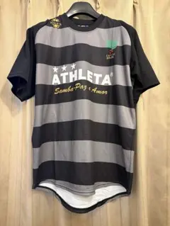 ATHLETA サッカーシャツ Lサイズ