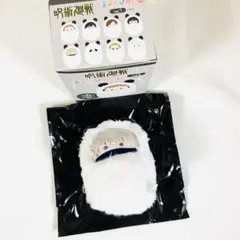 ⓙ呪術廻戦 狗巻棘 くるみたぴぬい ぬいぐるみ キーホルダー