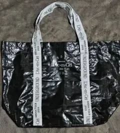 ラルク　アングラ　ショッピングバッグ