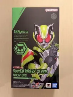 2026年最新】仮面ライダータイクーン フィギュアーツの人気アイテム