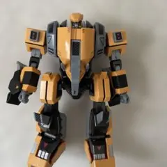 スーパーミニプラ　黒獅子　忍者戦士飛影　SMP