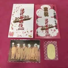 snowman アイドル