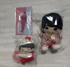 西畑大吾　グッズ