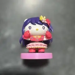 ハローキティ チョコエッグ フィギュア 推しの子