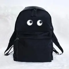 極美品✨アニヤハインドマーチ Eyes アイズ バックパック リュック ナイロン