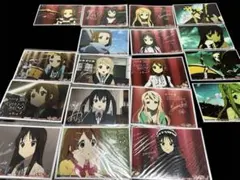 映画　けいおん！唯　財布 映画 けいおん！唯 財布 - メルカリ
