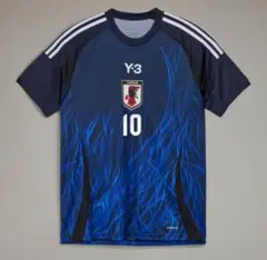 日本代表 ホームレプリカユニフォーム 10番 久保選手 新品 L