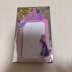 ディズニープリンセス オーロラ姫 シークレット カードホルダー