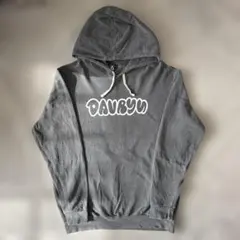 2026年最新】davryu パーカーの人気アイテム - メルカリ