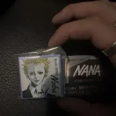 NANA CD風アクリルチャーム ノブ
