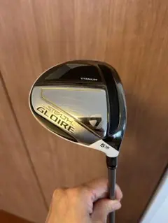 テーラーメイド ステルスグローレ 5W フレックスRのサムネイル
