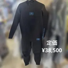 OCEAN &EARTH スプリングウェットスーツ Sサイズ 春夏用 - メルカリ