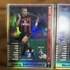 2026年最新】wccfレアの人気アイテム - メルカリ