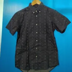 メンズシャツ　半袖　Mサイズ　7セット