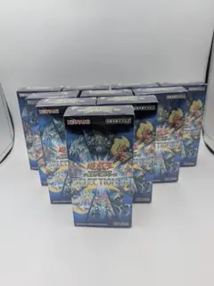 遊戯王OCG REVOLUTION BOOSTER 未開封BOX - メルカリ