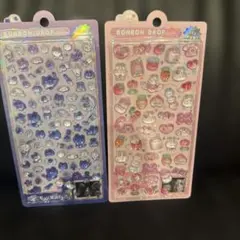 ボンボンドロップ　よるねこ　ももいろ　国内正規品