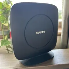 Buffaro wifi ルーターのサムネイル