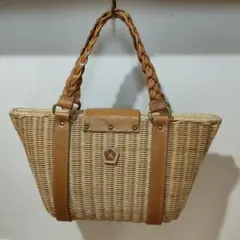 2025年最新】Ain Soph かごバッグの人気アイテム - メルカリ